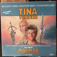 Tina TURNER Schallplatte LP's  MAXI Rheinland-Pfalz - Baar (Eifel) Vorschau
