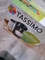 Tassimo Vivy 2 schwarz Kaffeemaschine Schleswig-Holstein - Boostedt Vorschau