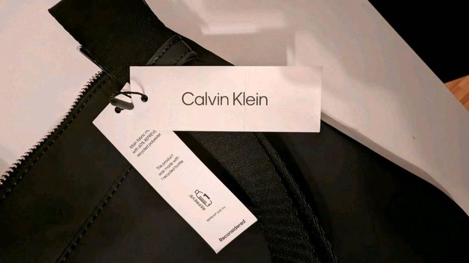 Herren Tasche Calvin Klein in Hannover