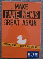 Make Fake News Great Again Schleswig-Holstein - Osterrönfeld Vorschau