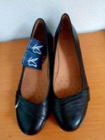 PUMPS KEILPUMPS SCHWARZ Caprice 40 Baden-Württemberg - Pforzheim Vorschau