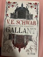 Gallant - V.E. Schwab Bücherbüchse Bayern - Eichenau Vorschau