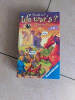 Ravensburger Spiel Wo war's? Niedersachsen - Westoverledingen Vorschau