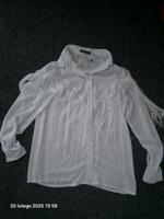 Trim Asymmetrical Hem Tee neu S Hessen - Offenbach Vorschau