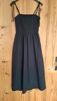 Kleid Sommerkleid Gr. XS schwarz H&M *neuwertig* Bayern - Freilassing Vorschau