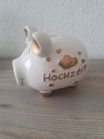 Sparschwein "Hochzeit" Nordrhein-Westfalen - Sankt Augustin Vorschau