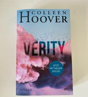 Colleen Hoover: Verity Niedersachsen - Emden Vorschau