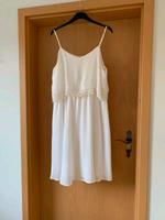 GINA KLEID/Größe 44/Tunika/Viskose/Spitze Berlin - Hellersdorf Vorschau