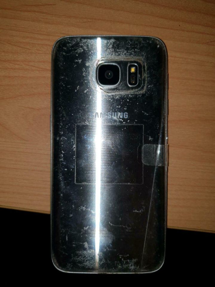 Verkaufe Samsung S7 in Hohndorf