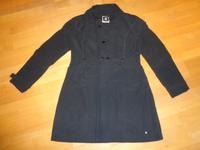 G-Star Damen-Trenchcoat Trench L schwarz Kolby Thüringen - Ellrich Vorschau