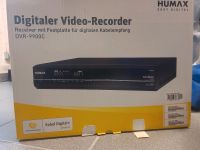 Unbenutzte Video recorder von der Marke Humax Kreis Ostholstein - Stockelsdorf Vorschau