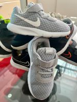 Turnschuhe Nike Größe 25 Niedersachsen - Burgdorf Vorschau