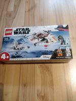 LEGO Star Wars 75268 - Snowspeeder  EOL Nordrhein-Westfalen - Borgentreich Vorschau