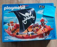 Playmobil 5298 Totenkopfsegler Piraten Niedersachsen - Weyhe Vorschau