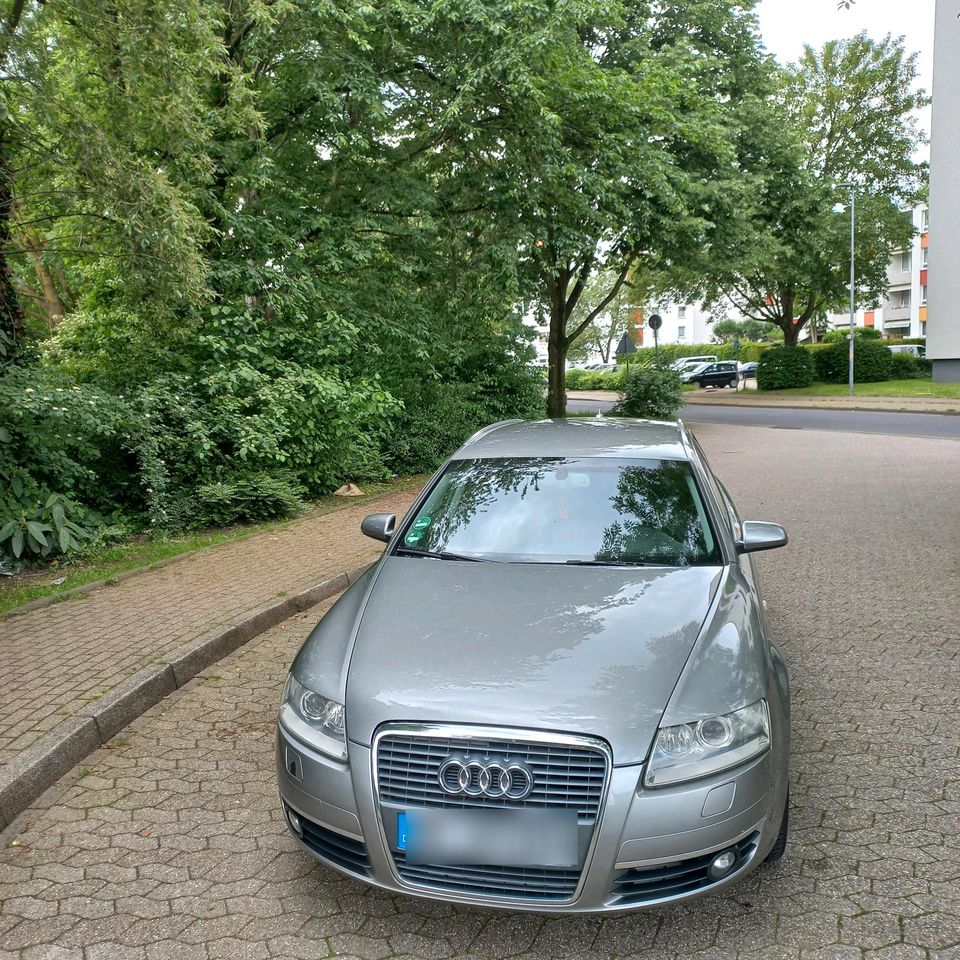 Audi A6 2.0,140 Ps in Ratingen