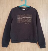 Pullover Sweatshirt Kids Only Gr. 134/140 in Schwarz Zwillinge Baden-Württemberg - Wehingen Vorschau