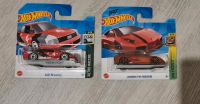 Hot wheels Audi 90 Quatro und Lamborghini Reventon Schleswig-Holstein - Lübeck Vorschau