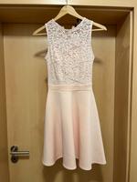 Kleid Cocktailkleid Lipsy London Gr. 34 Hessen - Breitscheid Vorschau