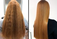 ‼️Keratin Haarglättung in Köln - Festpreis - Dauerhaft Köln - Porz Vorschau