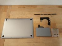 Apple Macbook Pro 13 Zoll Grau 2016 2017 Teile Ausschlachten Baden-Württemberg - Ravensburg Vorschau