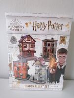 Harry Potter 273 Teile 3D Puzzle Diagon Alley Brandenburg - Gartz (Oder) Vorschau