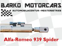 ALFA ROMEO SPIDER VERDECK HYDRAULIK ZYLINDER REPARATUR GARANTIE Niedersachsen - Osterholz-Scharmbeck Vorschau