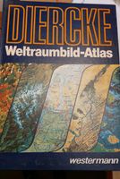 Diercke Weltraum Bildatlas Atlas top 1981 Nordrhein-Westfalen - Hiddenhausen Vorschau