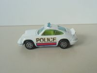 Corgi Juniors - Porsche Carrera Police Köln - Mülheim Vorschau