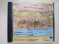Trierer Märchenstunde, Audio-CD, top Rheinland-Pfalz - Konz Vorschau