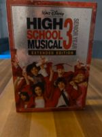 DVD High School Musical 3 Nordrhein-Westfalen - Herne Vorschau