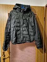 Levi's Daunenjacke Thermore Größe M Niedersachsen - Großheide Vorschau