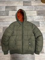 Jeanscode Winterjacke gr. L Bayern - Waldkraiburg Vorschau
