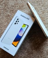 Samsung Galaxy A52 Nordrhein-Westfalen - Odenthal Vorschau