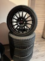 ATS Felgen mit Michelin Pilot Sport 5 Hessen - Espenau Vorschau