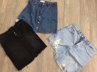 Damen Röcke / Jeans / Mädchen / Sommer Mango/Only/Zara Schleswig-Holstein - Handewitt Vorschau