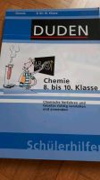 Chemie 8. bis 10. Klasse neu Schule Bayern - Moosburg a.d. Isar Vorschau