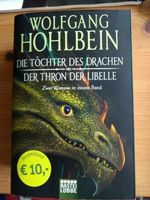 Die Töchter des Drachen/Der Thron der Libelle Baden-Württemberg - Freiburg im Breisgau Vorschau