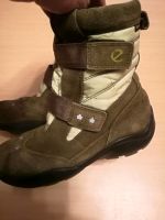 Winterschuhe Winterstiefel Ecco gr 34 Mitte - Wedding Vorschau