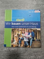 Buch: Wir bauen unser Haus Bayern - Kösching Vorschau