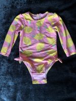 Baby Gap Badeanzug Body - Pink Zitrone - Gr 86/92 Pankow - Prenzlauer Berg Vorschau