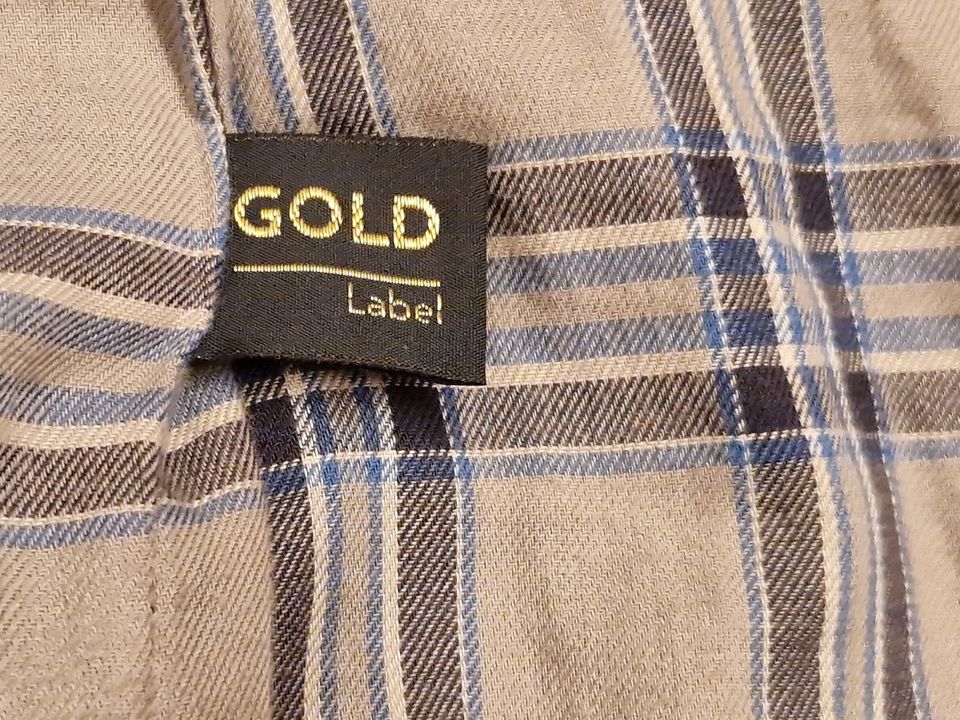 Belstaff Gold Label Lederjacke / Jackett Größe XL in Hamburg