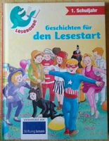 Geschichten für den Lesestart Niedersachsen - Emmerthal Vorschau