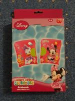 OVP Neu Schwimmflügel Minnie Maus Daisy Duck Blumen 3-6 Jahre Bremen - Vegesack Vorschau