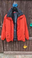 Maier Sports Jacke Mantel 56 rot mTex Niedersachsen - Braunschweig Vorschau