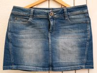 Jeans Minirock von Only W29 Frankfurt am Main - Ginnheim Vorschau