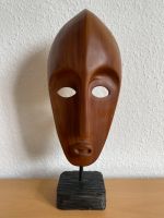 Maske Skulptur Tisch-Figur Raum-Dekoration Deko Statue Gesicht Baden-Württemberg - Nagold Vorschau