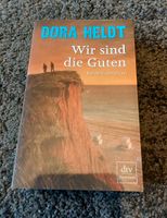 Dora Heldt Wir sind die Guten Kriminalroman Roman Krimi Buch Niedersachsen - Staufenberg Vorschau