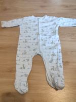 Baby Schlafanzug Elefant Giraffe Pyjama Hessen - Erzhausen Vorschau