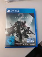 Ps4 Destiny 2 Schleswig-Holstein - Lübeck Vorschau