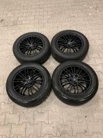 Hyundai/Kia/Honda/Nissan/Mazda 16 Zoll Felgen 5x114,3 225/55/16 Niedersachsen - Apen Vorschau